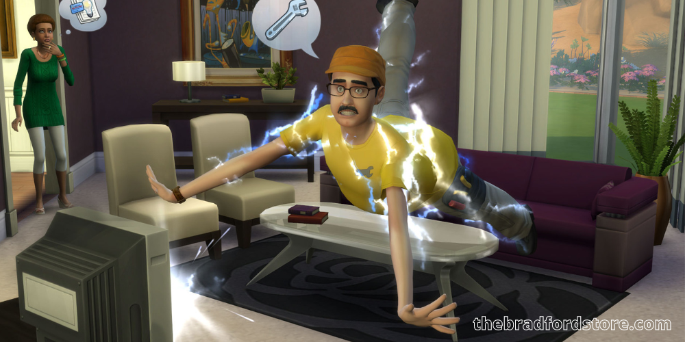 What Are the Possible Death Causes in The Sims 4